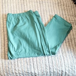 🎉3 for $10🎉 Light teal leggings